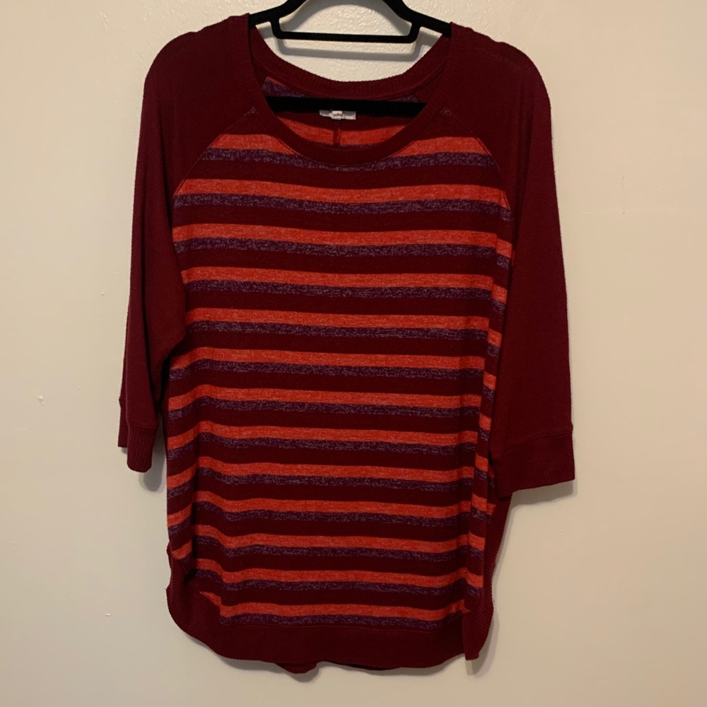 Maurices Sweater
